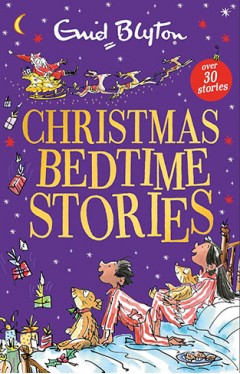 Christmas Bedtime Stories 
